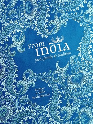 cover image of From India